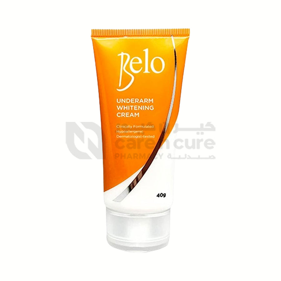 Belo Underarm Whitening Cream 40 g