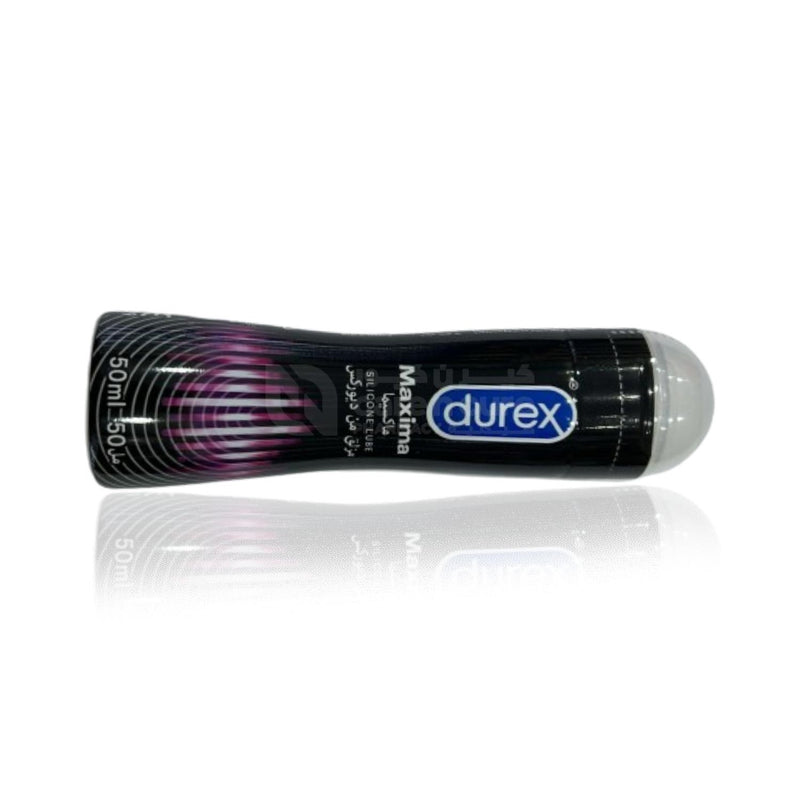 Durex Maxima Silicone Lube 50 ml