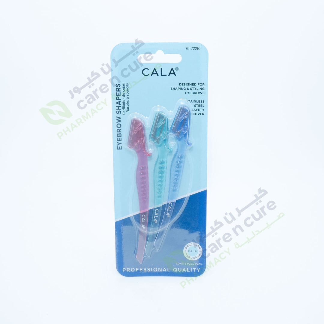 Cala Eyebrow Shaper 