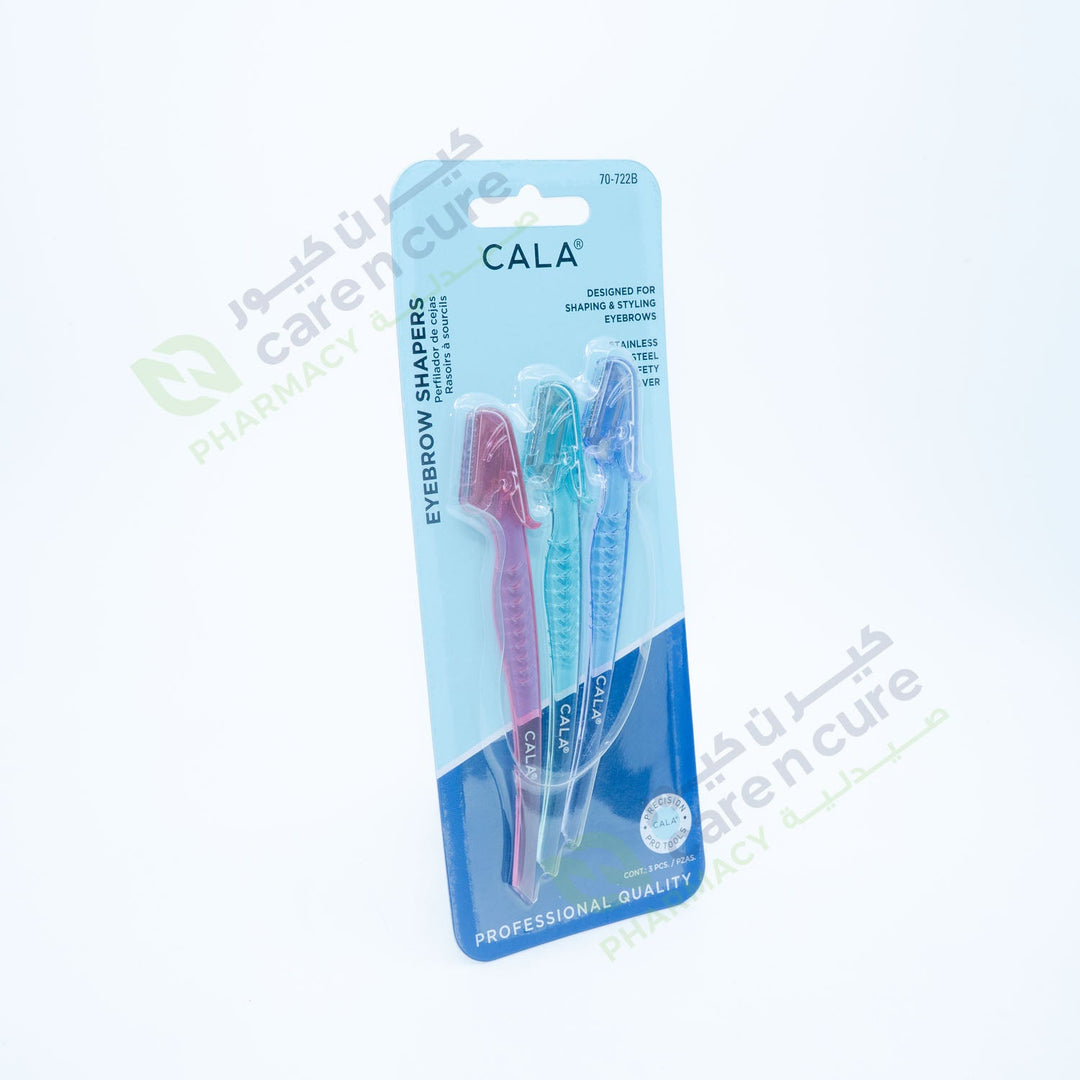 Cala Eyebrow Shaper 