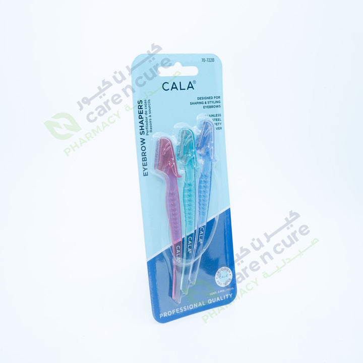Cala Eyebrow Shaper 