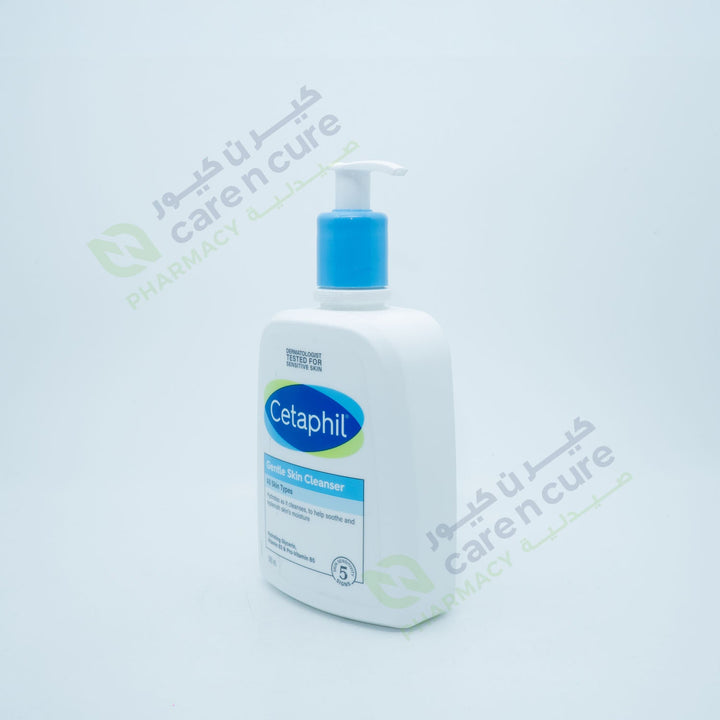 Cetaphil Gentle Skin Cleanser 500 ml