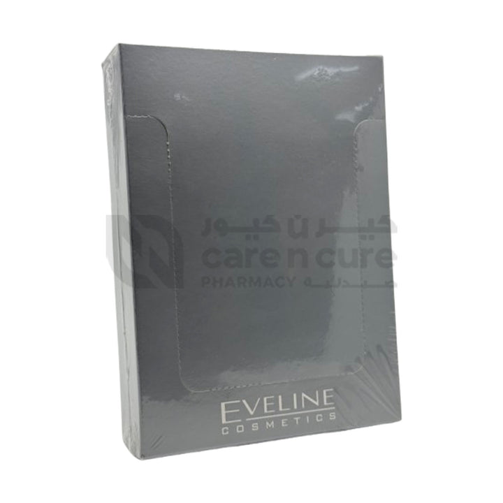 Eveline Face Mask 24K Gold Ultra Revitalizing 10 Pieces