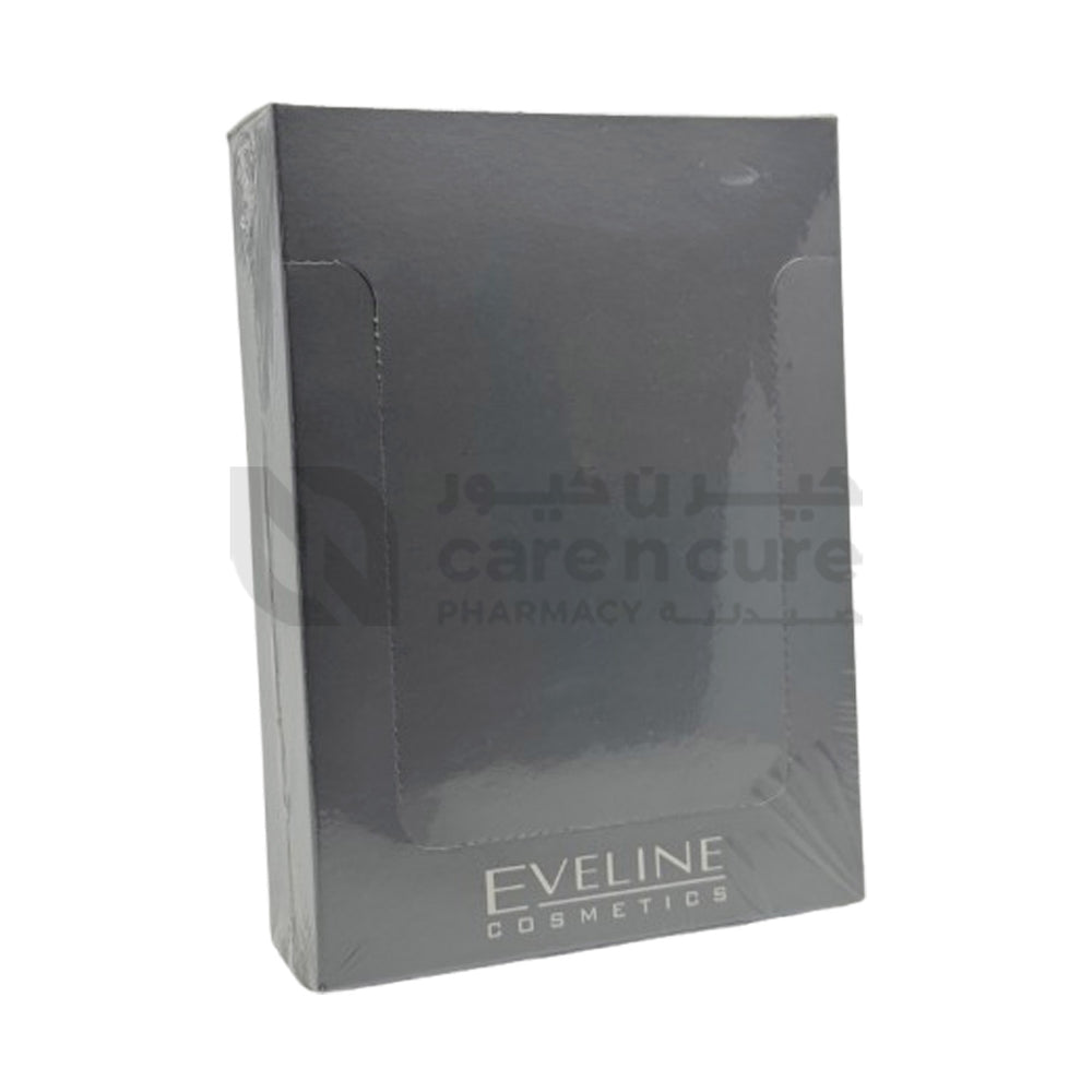 Eveline Face Mask 24K Gold Ultra Revitalizing 10 Pieces