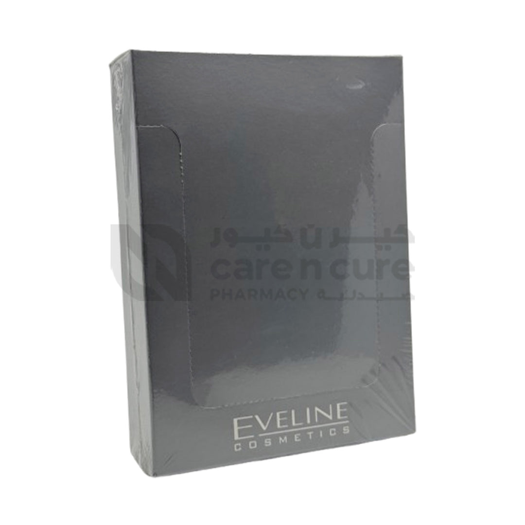 Eveline Face Mask 24K Gold Ultra Revitalizing 10 Pieces