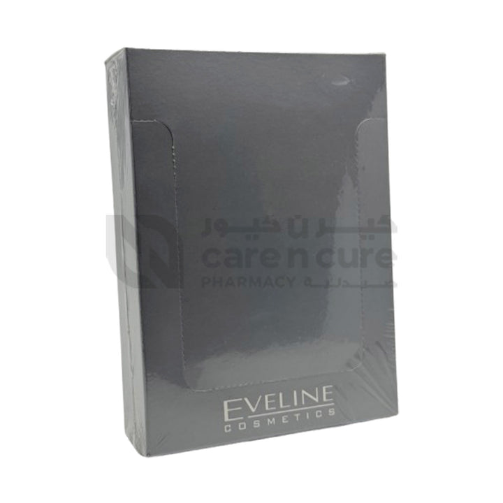 Eveline Face Mask 24K Gold Ultra Revitalizing 10 Pieces