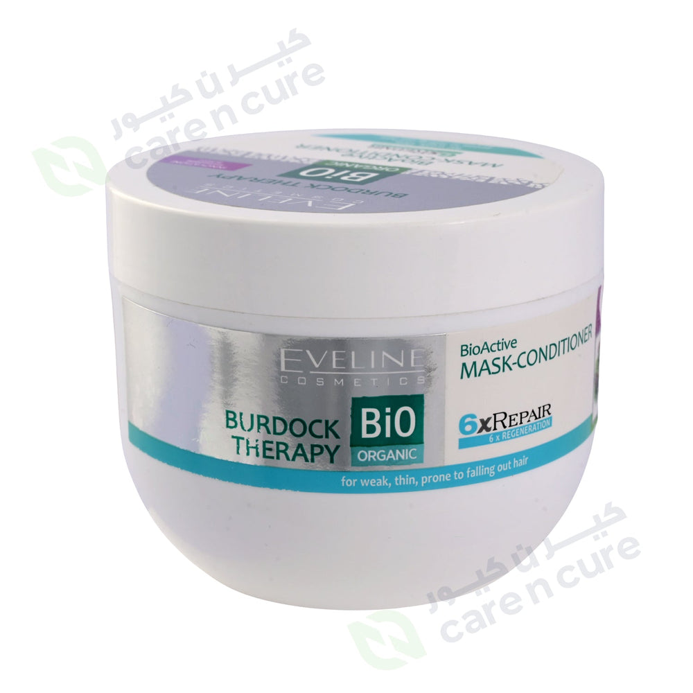 Eveline Bio Organic Mask- Conditioner 300ml