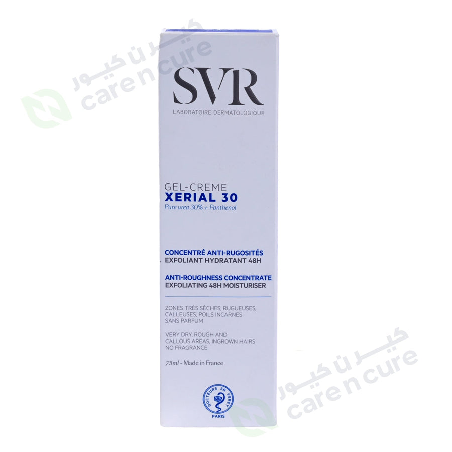 Svr Xerial 30 Gel Cream