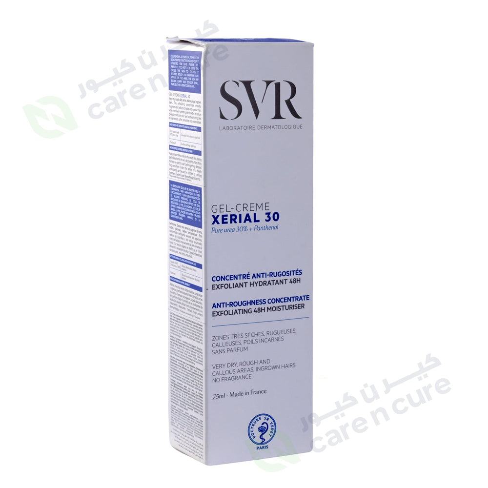 Svr Xerial 30 Gel Cream