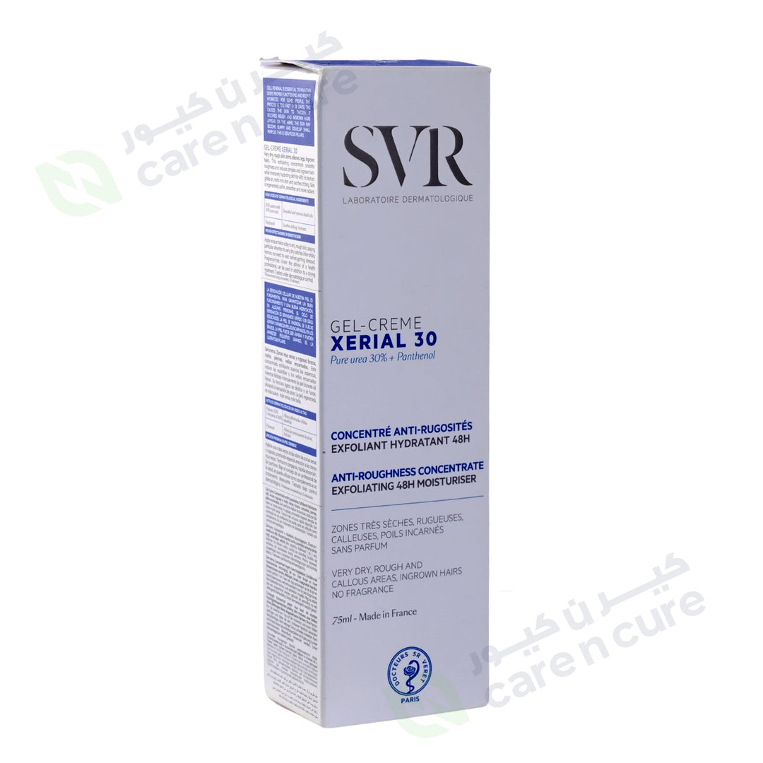 Svr Xerial 30 Gel Cream