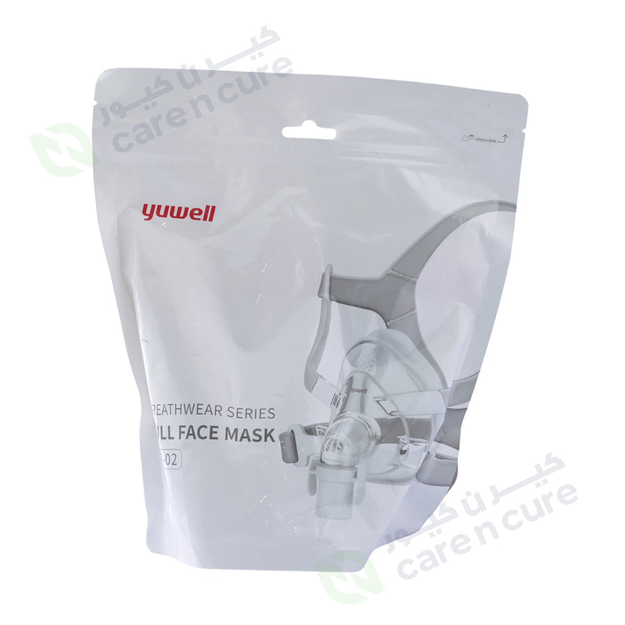 Yuwell Mask Yf 02