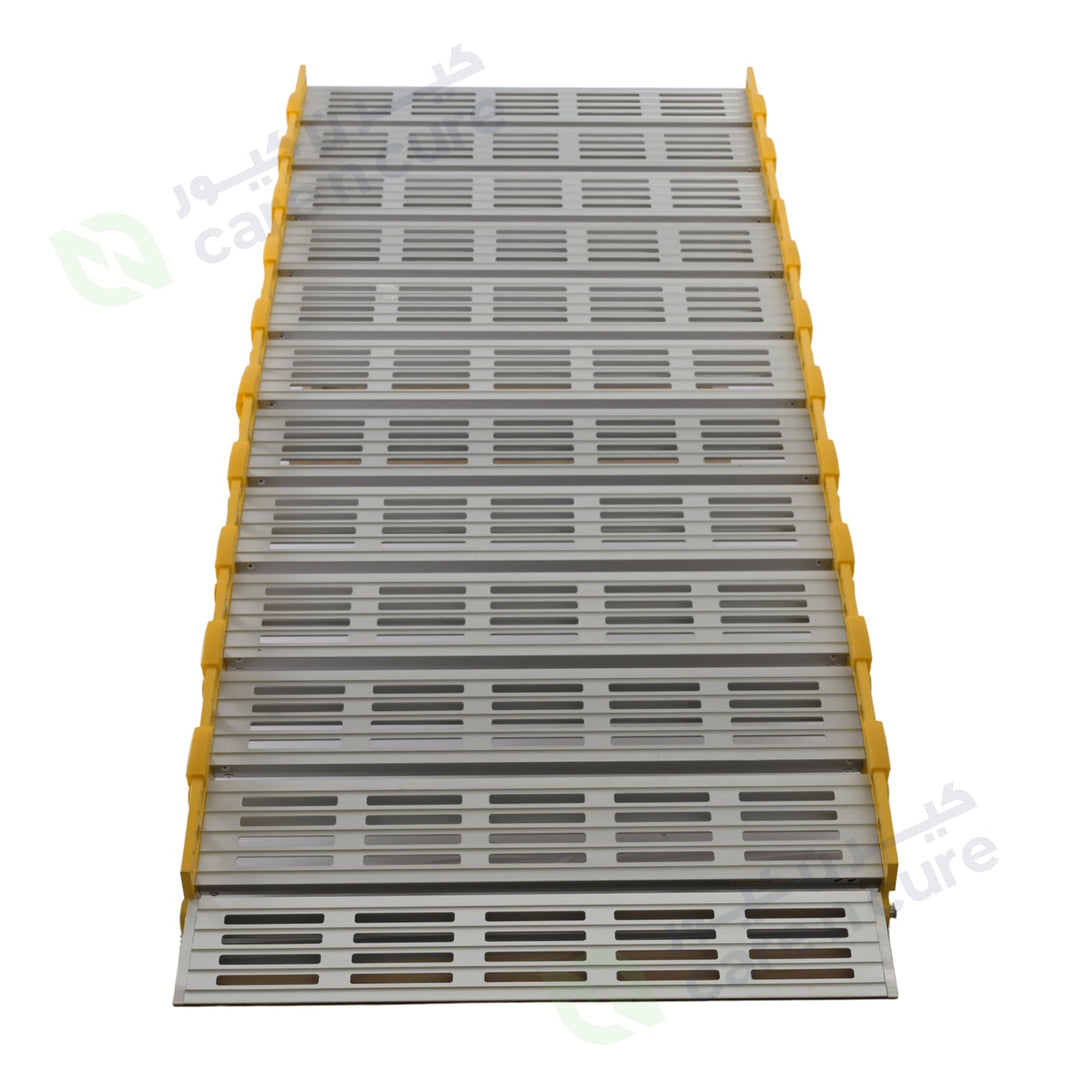 Escort Wheelchair Ramp Roll Ly26-6Ft(195*66 cm)