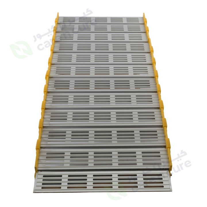 Escort Wheelchair Ramp Roll Ly26-6Ft(195*66 cm)