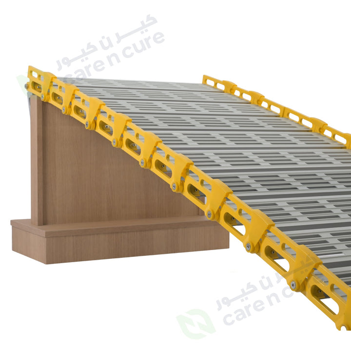 Escort Wheelchair Ramp Roll Ly26-6Ft(195*66 cm)