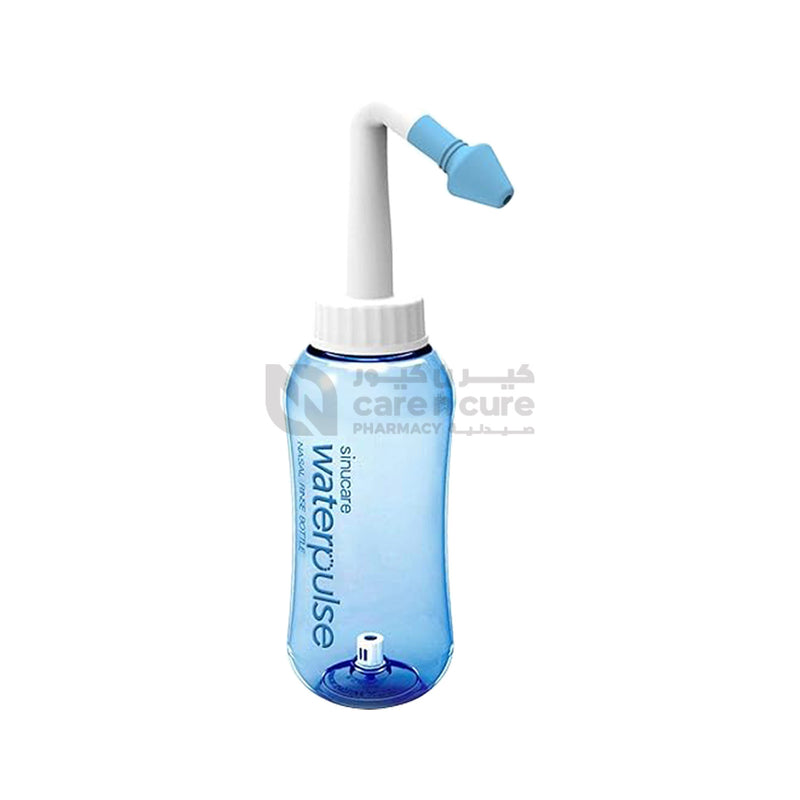 Waterplus Nasal Wash Bottle 300ml - 69725