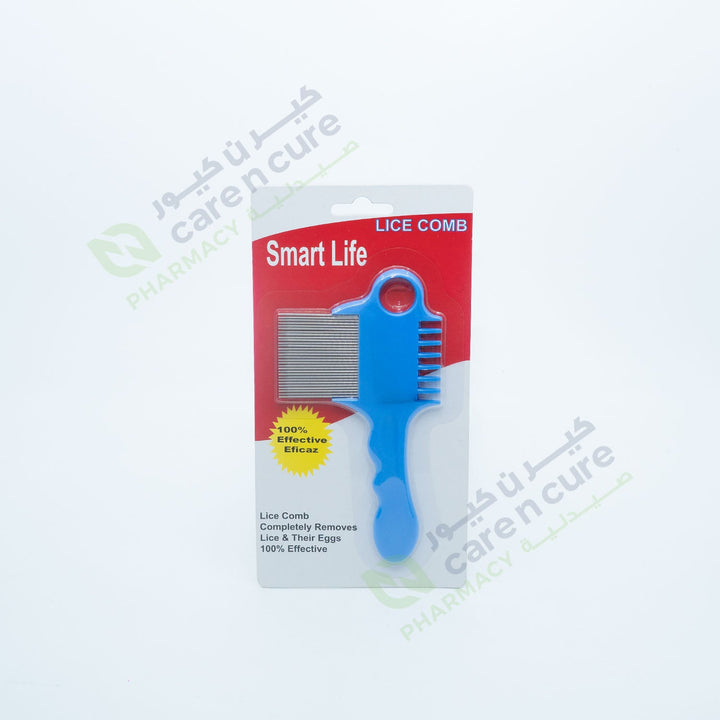 Smart Life Lice Comb - Cl - S 1511
