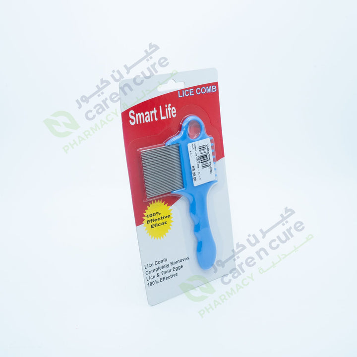 Smart Life Lice Comb - Cl - S 1511