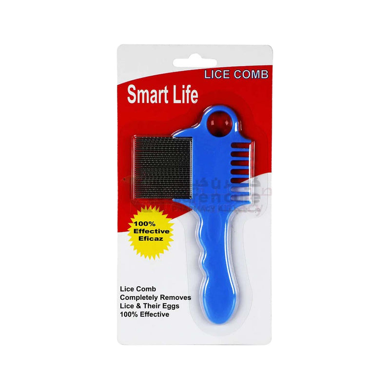 Smart Life Lice Comb -Cl-S1511 - 69726