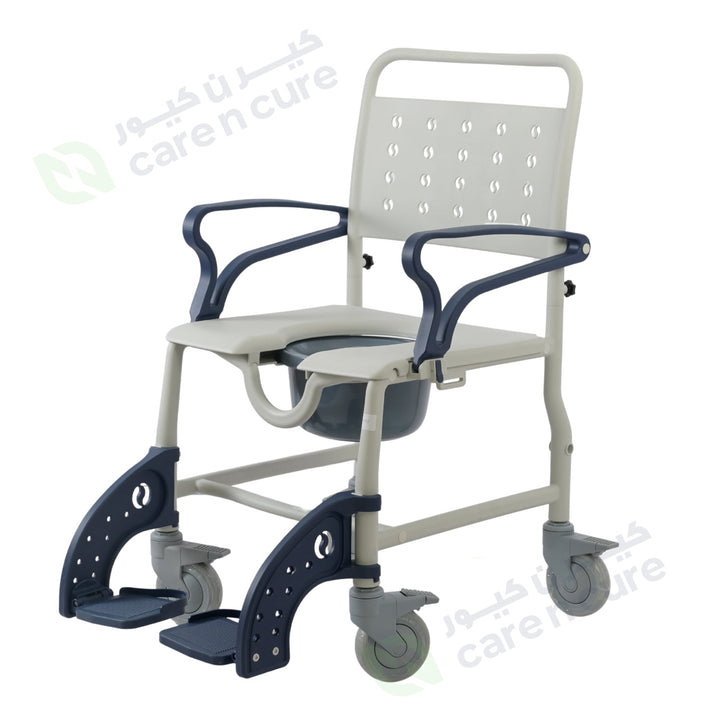 Escort Commode Chair Sc8088A