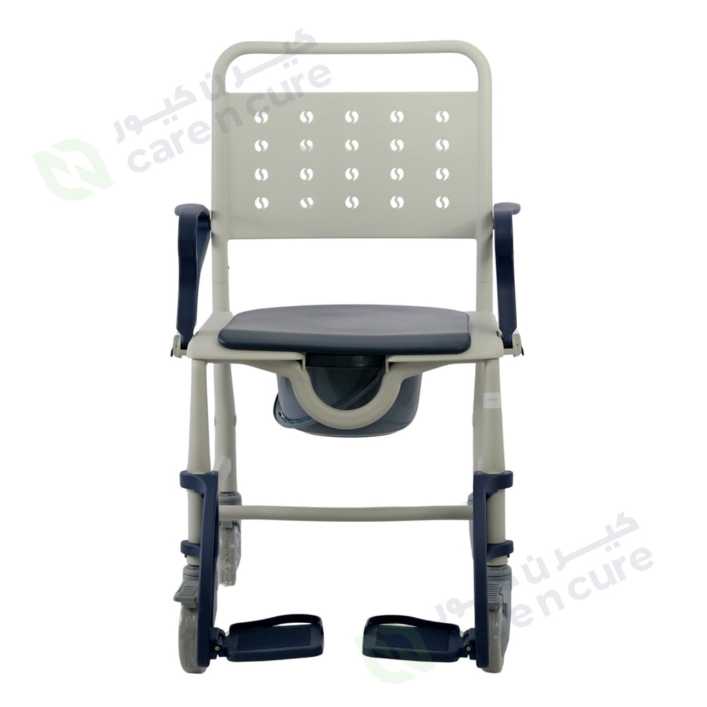 Escort Commode Chair Sc8088A