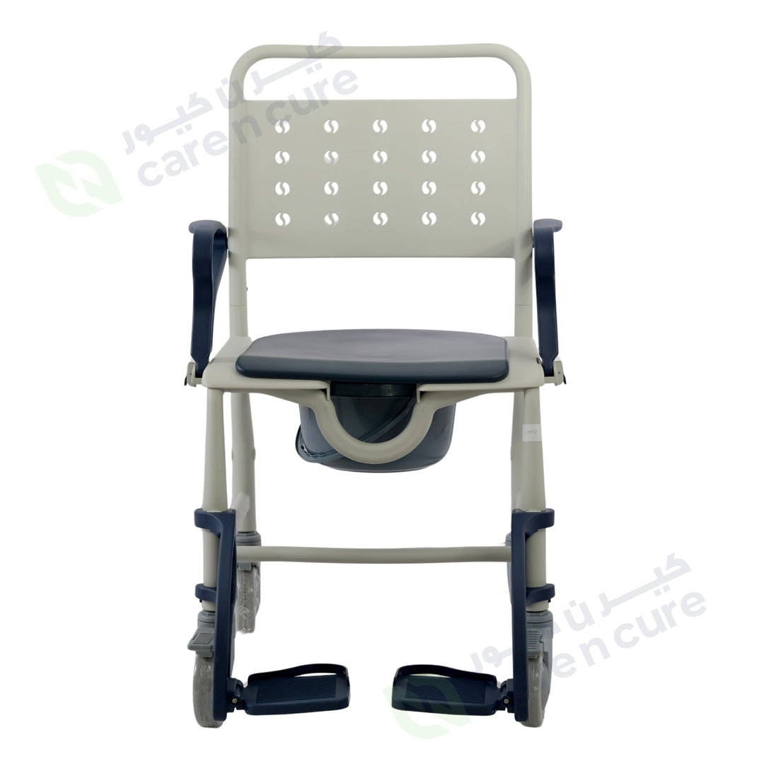 Escort Commode Chair Sc8088A