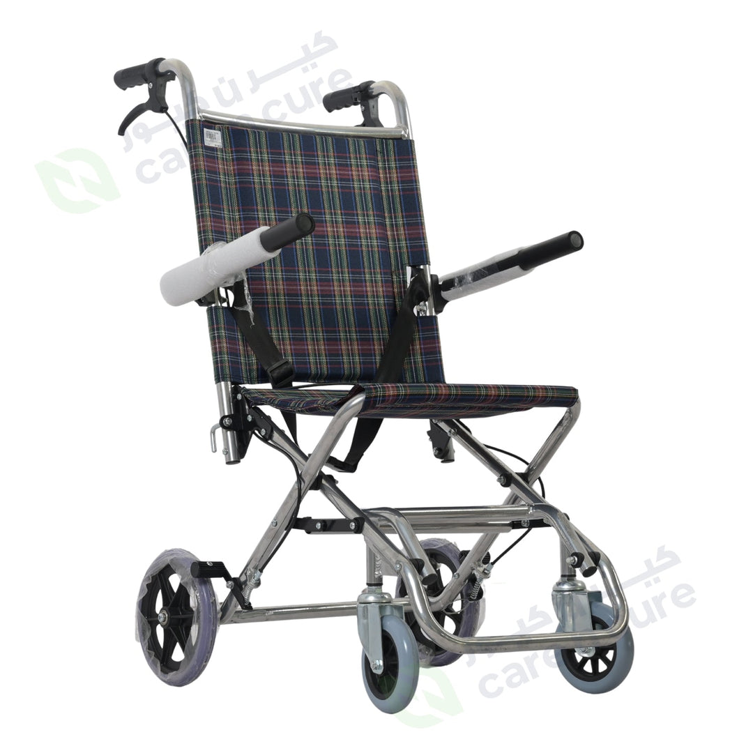 Escort Kids Wheelchair Alk900L