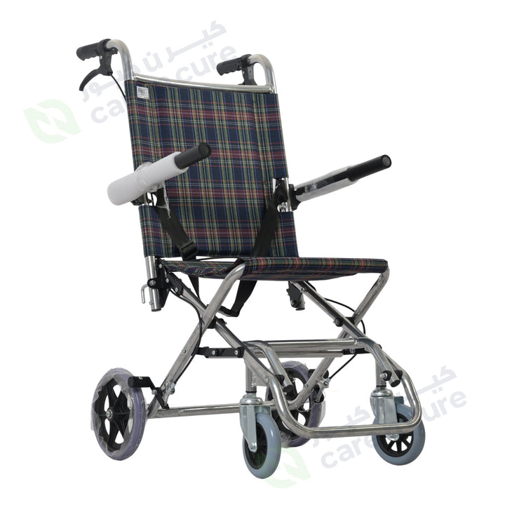 Escort Kids Wheelchair Alk900L