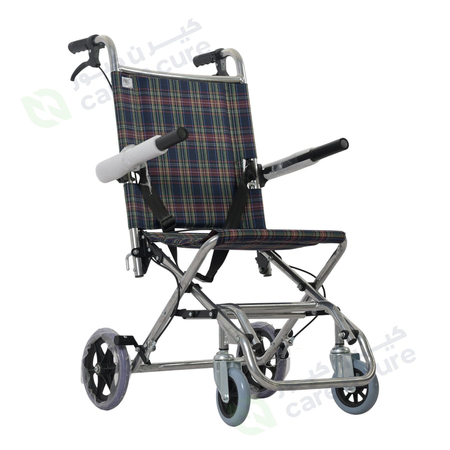 Escort Kids Wheelchair Alk900L