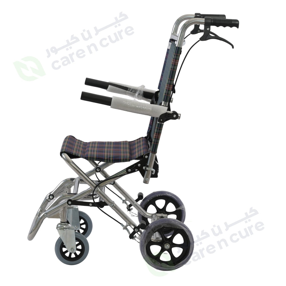 Escort Kids Wheelchair Alk900L