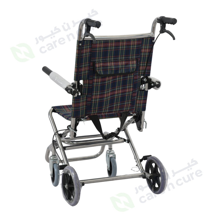 Escort Kids Wheelchair Alk900L