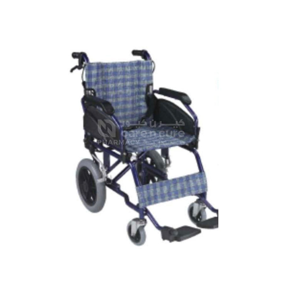 Escort Kids Wheelchair Alk902Lb (902Labj)