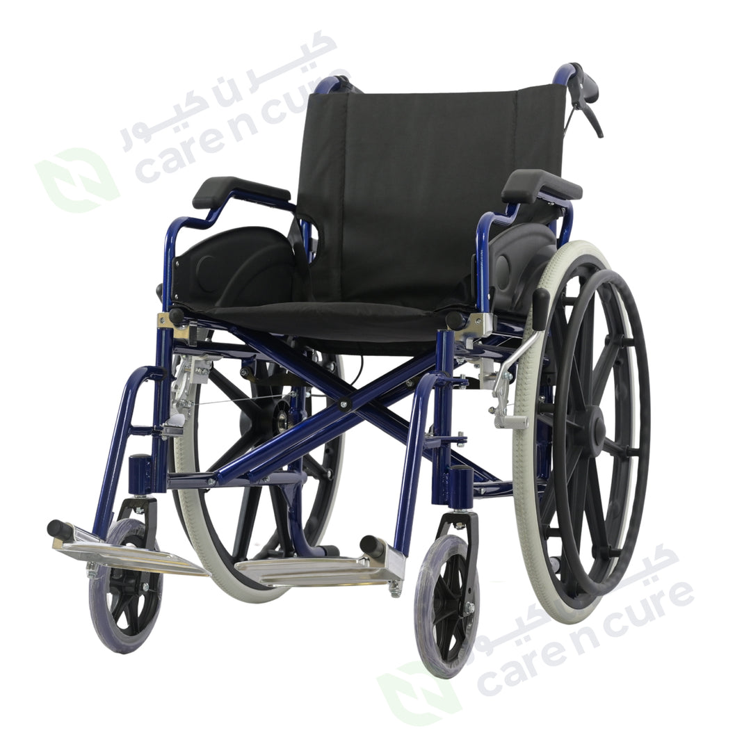 إسكرت كرسي متحرك Alk903L-46 (903Lbqcj)