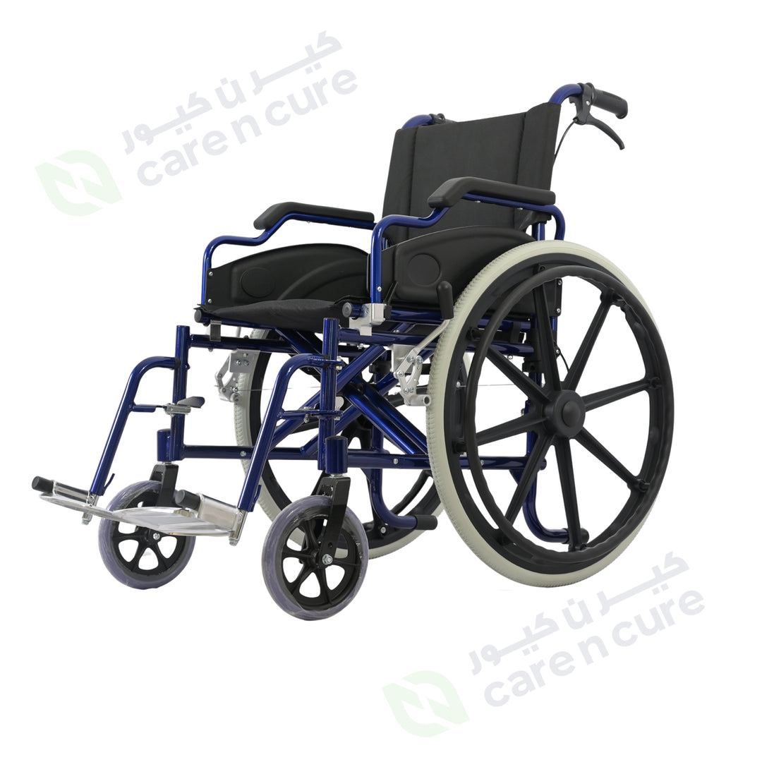 إسكرت كرسي متحرك Alk903L-46 (903Lbqcj)