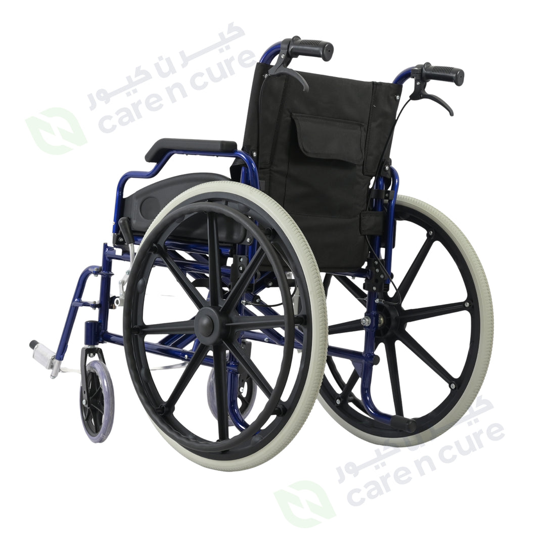 إسكرت كرسي متحرك Alk903L-46 (903Lbqcj)