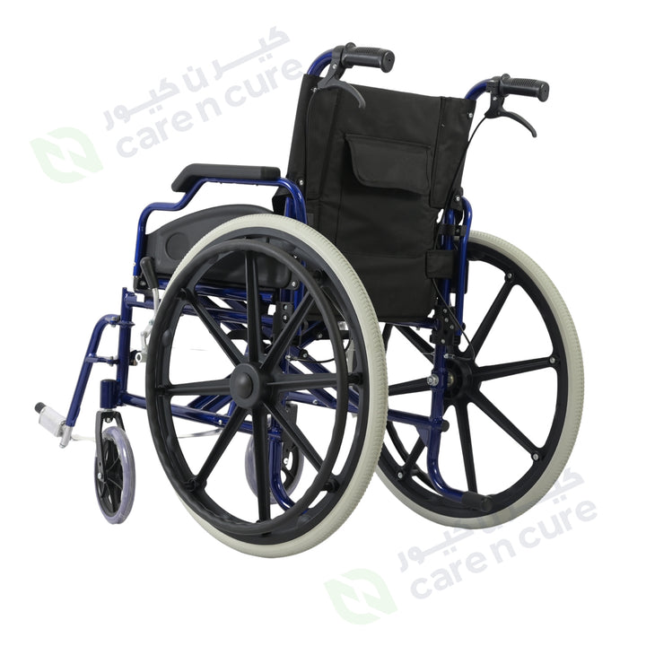 إسكرت كرسي متحرك Alk903L-46 (903Lbqcj)