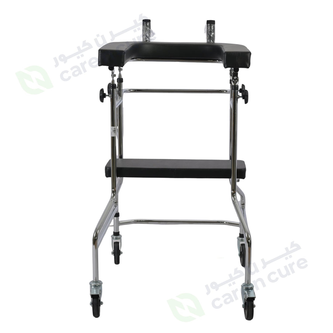 Escort Walker W/Wheel With Seat Ca8272Tx