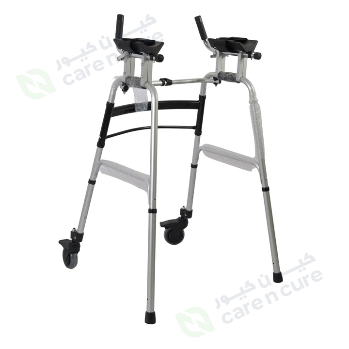 Escort Walker W/Wheel With Seat Ca8272Tx