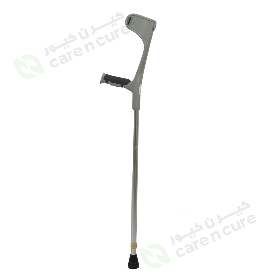 Escort Elbow Crutches Fold- Able F02-3Y-J0819A