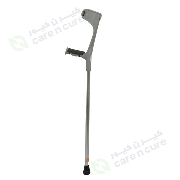 Escort Elbow Crutches Fold- Able F02-3Y-J0819A