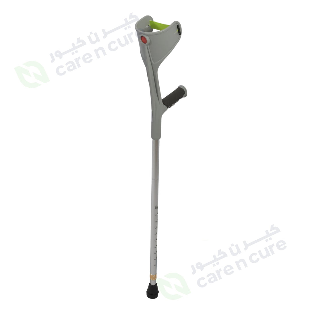 Escort Elbow Crutches Fold- Able F02-3Y-J0819A