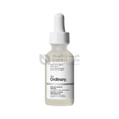 The Ordinary Salicyclic Acid 2% 30ml - 69807