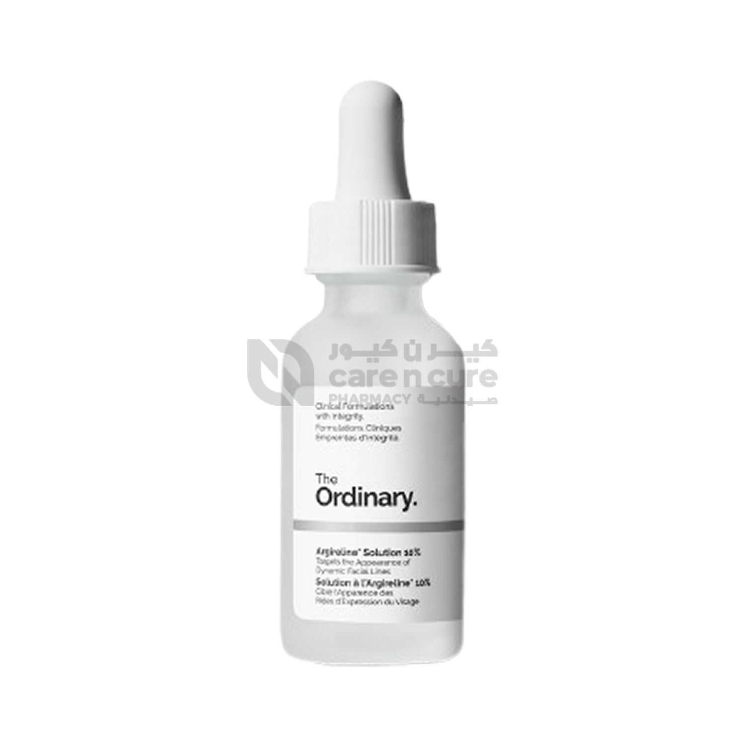 Buy The Ordinary Argireline Solution 10% 30ml Online at Best prices in ...