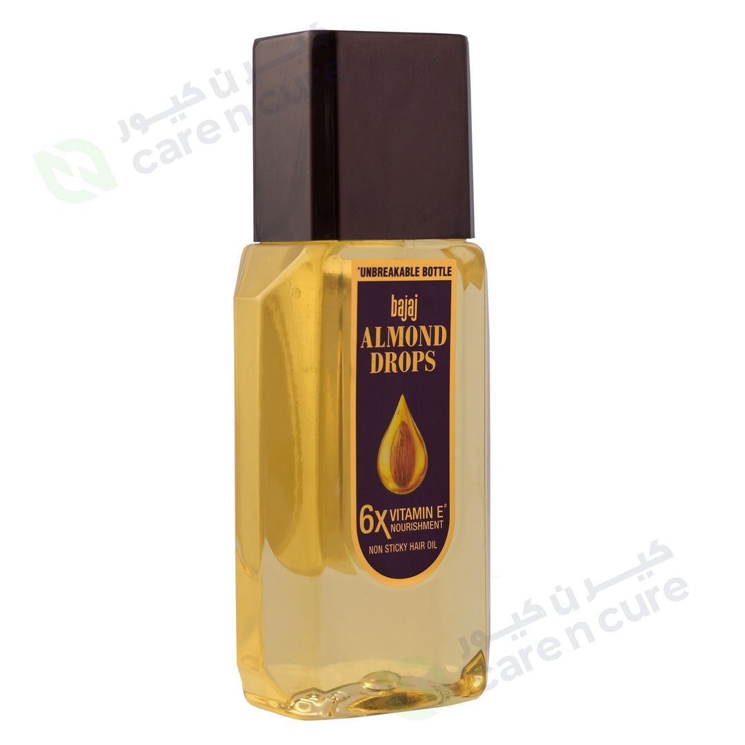 Bajaj Almond Drops Hair Oil 190ml