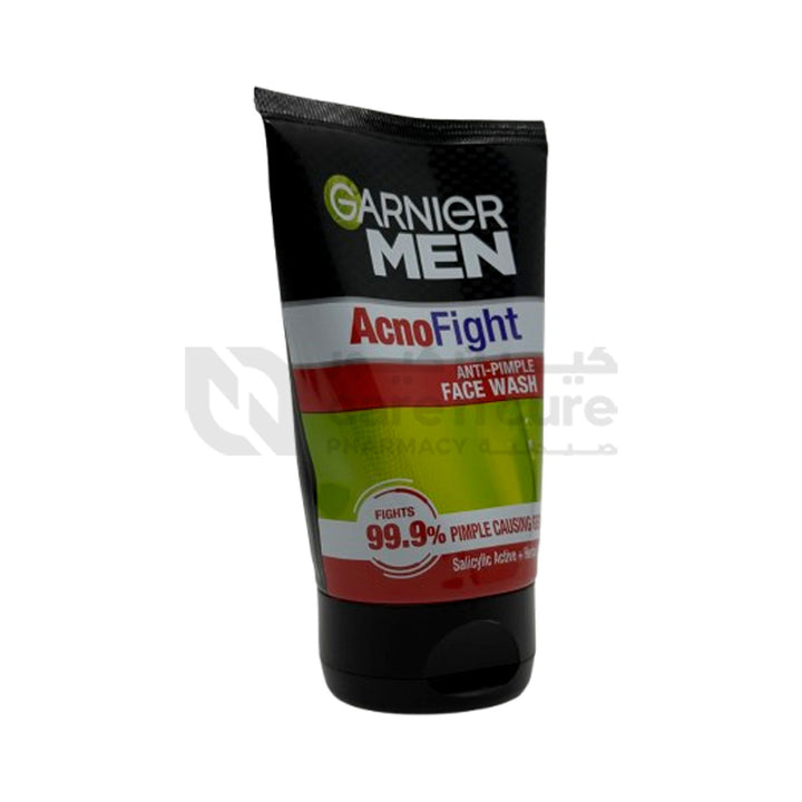 Garnier Men Acno Fight Face Wash 100gm