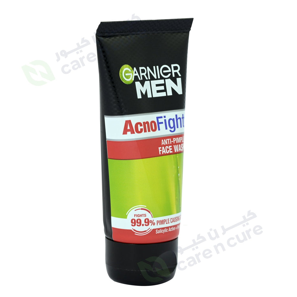 Garnier Men Acno Fight Face Wash 50gm