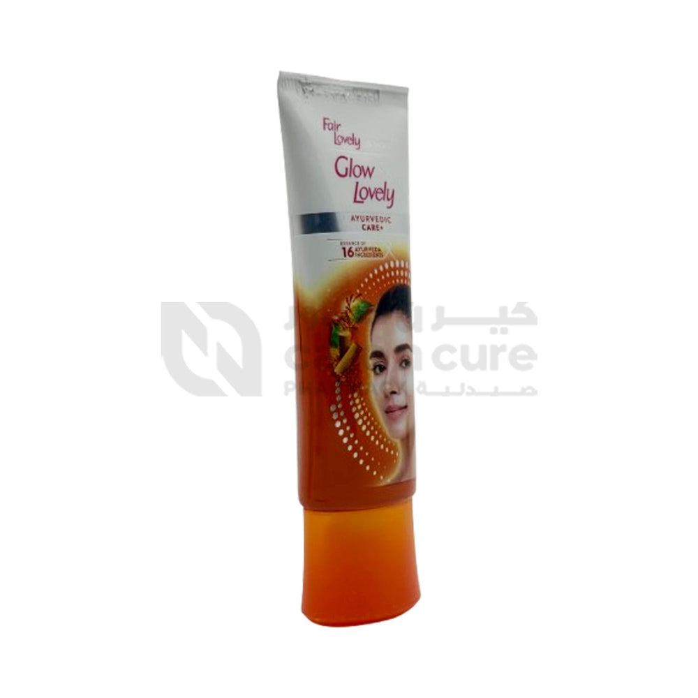 Glow & Lovely Ayurvedic Cream 50gm