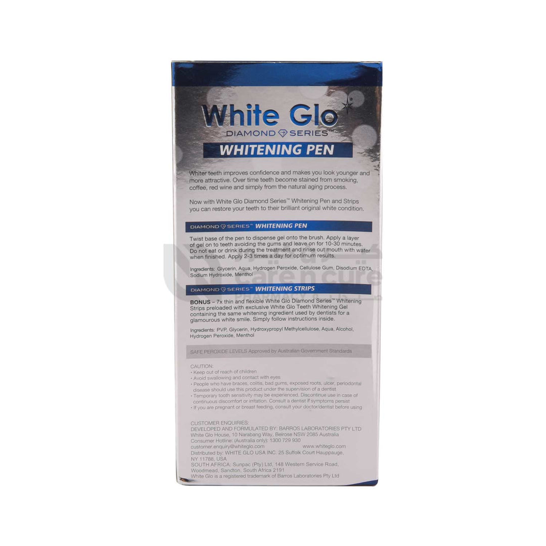 Whitening Pen Whitening Pen