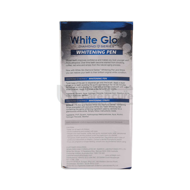 Whitening Pen