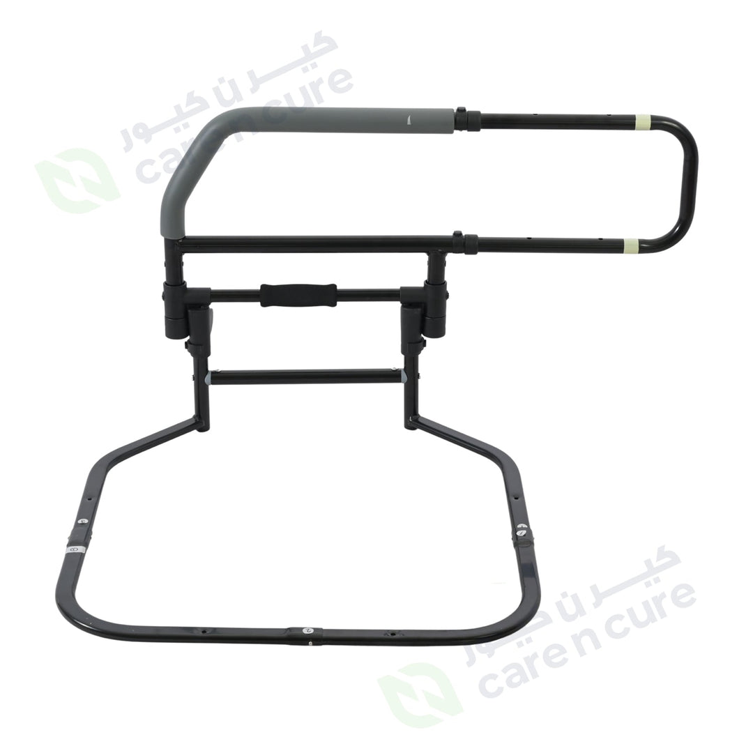 Folding Bed Side Rail KDB504E02FT (48*15*38)