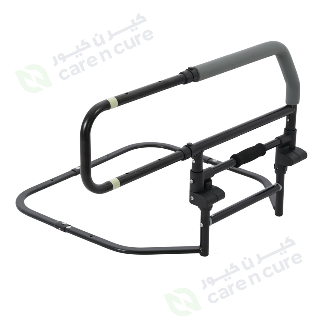 Folding Bed Side Rail KDB504E02FT (48*15*38)